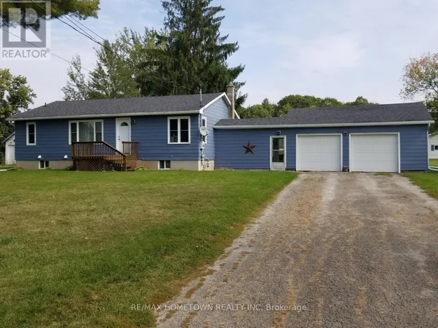 1229 HALLECKS ROAD S, Elizabethtown-Kitley, Ontario K6V5T3