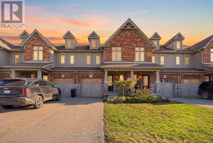 183 HUTCHINSON DRIVE, New Tecumseth (Alliston), Ontario L9R1M4