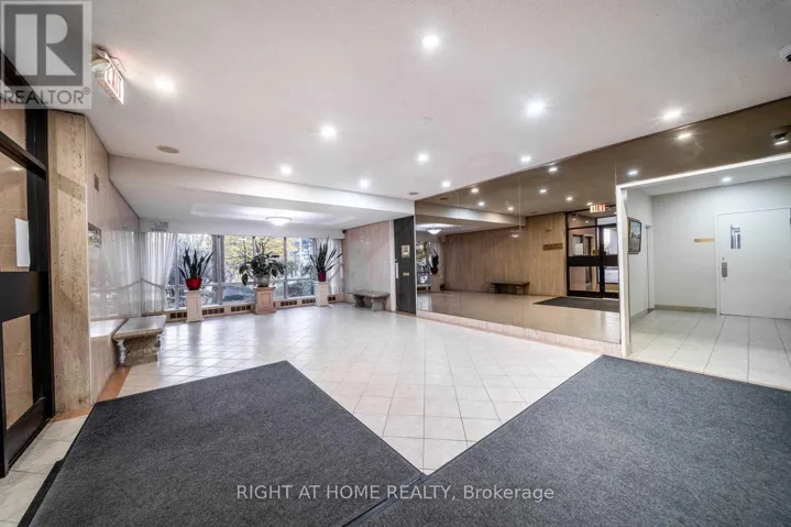 1014 - 455 SENTINEL ROAD, Toronto (York University Heights), Ontario M3J1V5