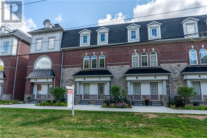 7 - 677 PARK ROAD, Brantford, Ontario N3R0C2