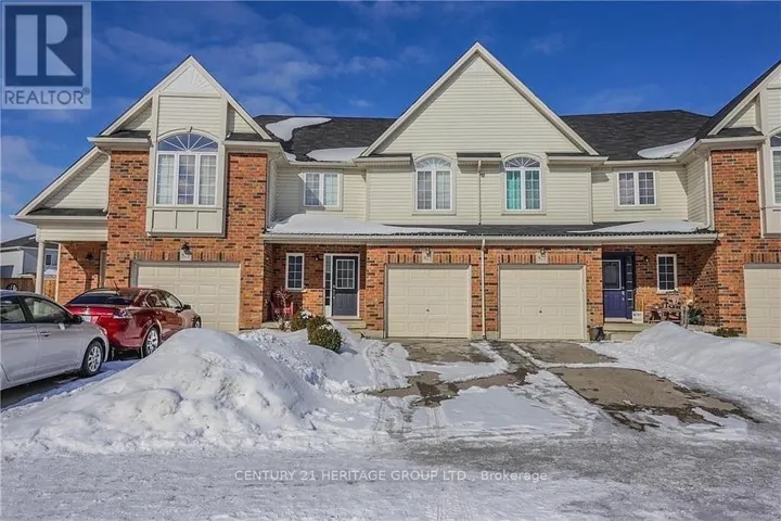 873 SILVERFOX CRESCENT, London North (North S), Ontario N6G5B6