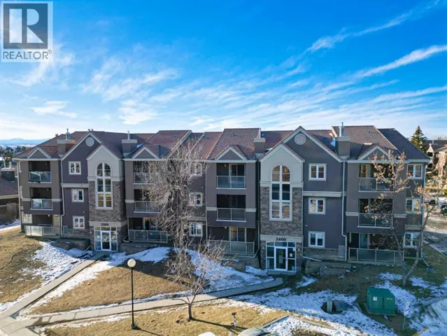 2511, 3400 Edenwold Heights NW, Calgary, Alberta T3A3Y5