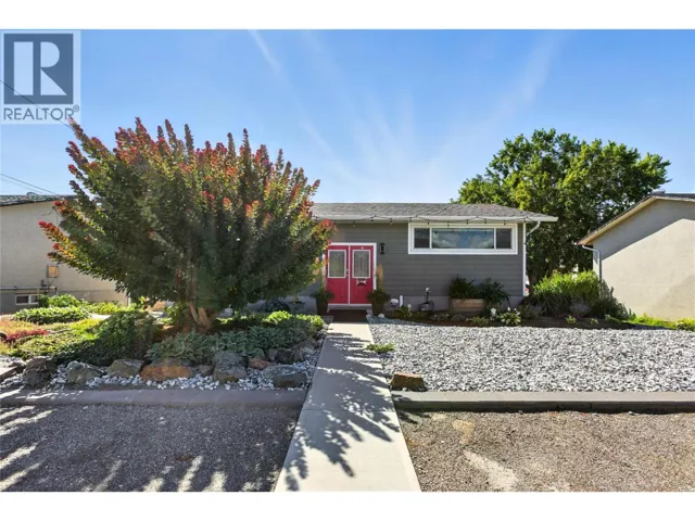 891 Pembroke Avenue, Kamloops, British Columbia V2B1Z2