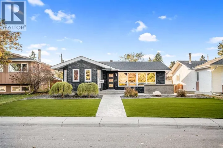10012 Willowview Road SE, Calgary, Alberta T2J1P4