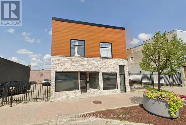 136 THIRD AVENUE, Timmins (TS - SE), Ontario P4N1C5