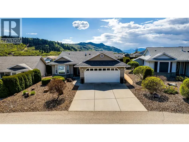 855 8 Avenue, Vernon, British Columbia V1H1Z1