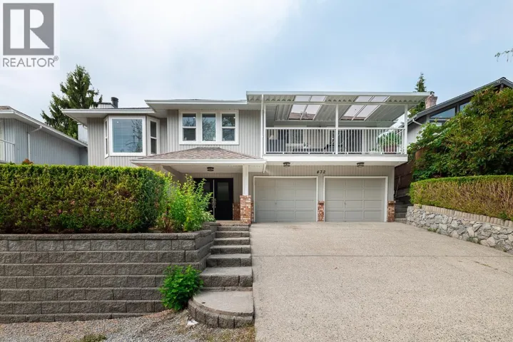 432 RIVERVIEW CRESCENT, Coquitlam, British Columbia V3C4X8