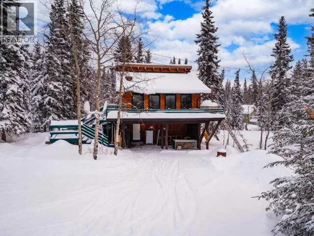 50 DIGGERS DRIVE, Whitehorse South, Yukon Y0B1Y0