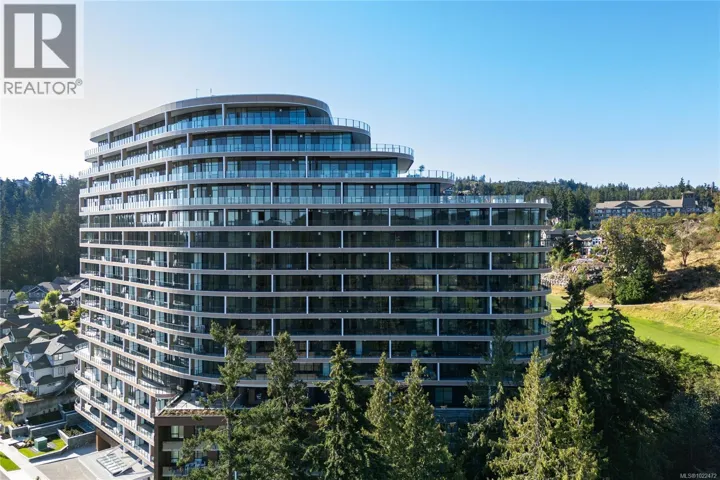 1012 2000 Hannington Rd, Langford, British Columbia V9B6R6