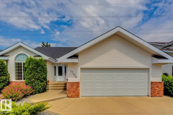 12416 29A AV NW, Edmonton, Alberta T6J6C6