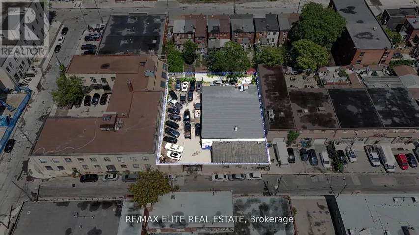 20 JENET AVENUE, Toronto (Dovercourt-Wallace Emerson-Junction), Ontario M6H1R4