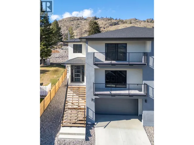 6380 Okanagan Street, Oliver, British Columbia V0H1T0