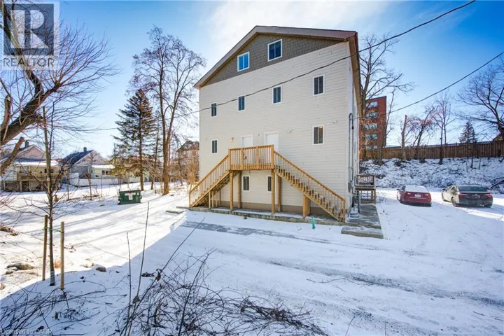 5 FRONT Street, London, Ontario N6C1K4