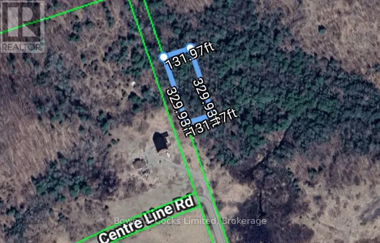0 CENTRE LINE ROAD, Marmora and Lake (Marmora Ward), Ontario K0K2M0