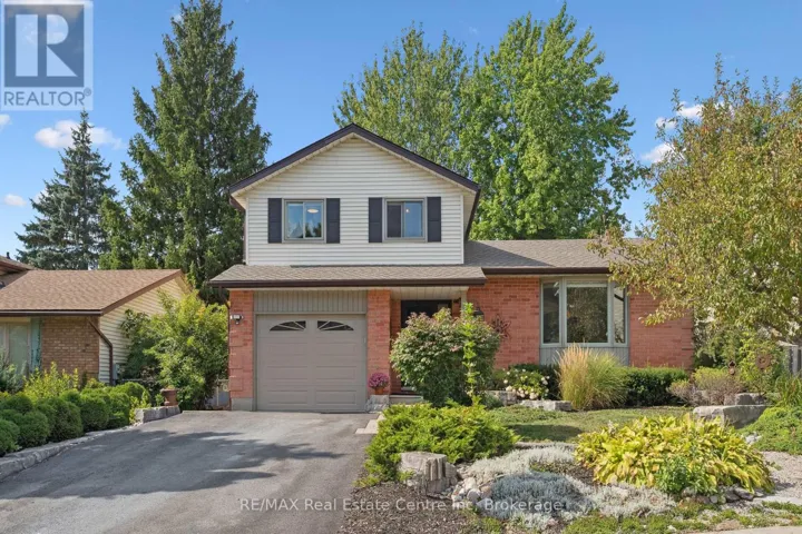 53 ROCHELLE DRIVE, Guelph (Willow West/Sugarbush/West Acres), Ontario N1K1L1