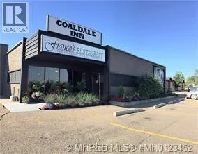 913 19A Avenue, Coaldale, Alberta T1M1A4