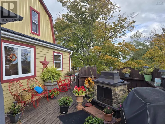 436 Wylde Street, Mulgrave, Nova Scotia B0E2G0