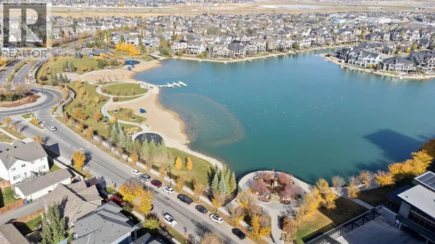 3407, 11 Mahogany Row SE, Calgary, Alberta T3M2L6