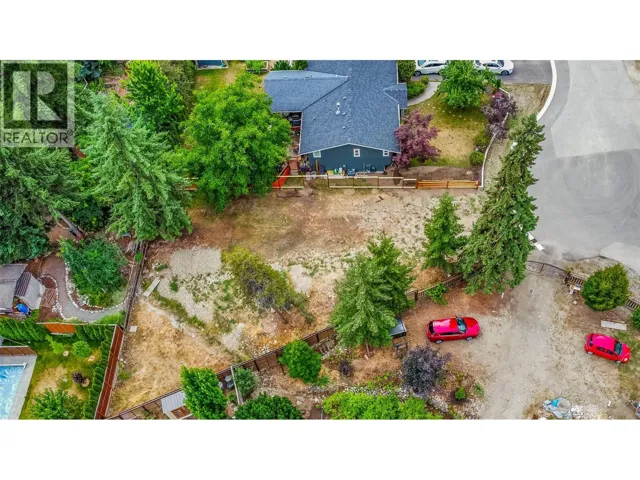 Proposed Lot Elm Road, Kelowna, British Columbia V1W1T8