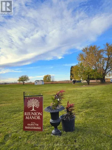 29018 HIGHWAY 48, Georgina (Virginia), Ontario L0E1N0
