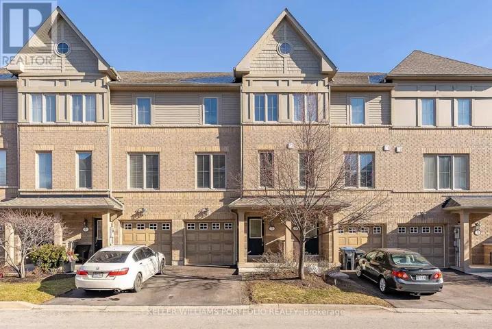 7 CAILIFF STREET, Brampton (Bram West), Ontario L6Y0P9
