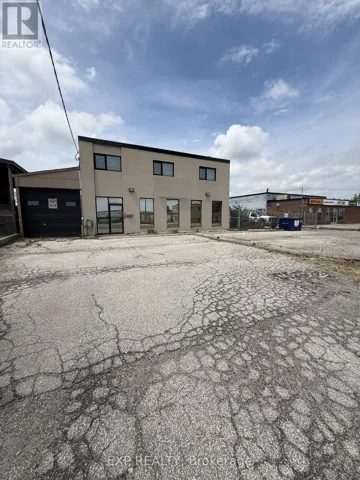1261 BRITANNIA ROAD E, Mississauga (Northeast), Ontario L4W1C7