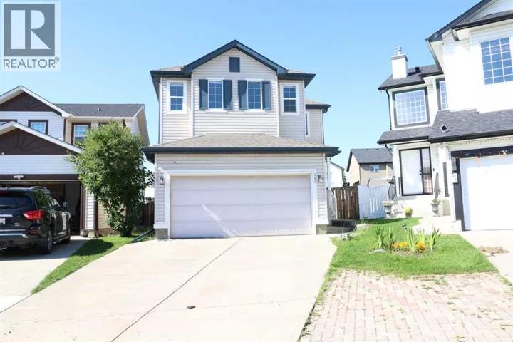 266 Martha's Manor NE, Calgary, Alberta T3J4Y6
