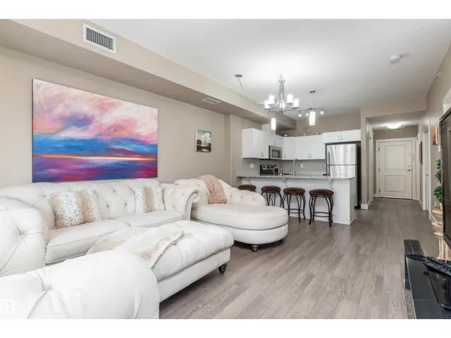 #410 5001 ETON BV, Sherwood Park, Alberta T8H0N7