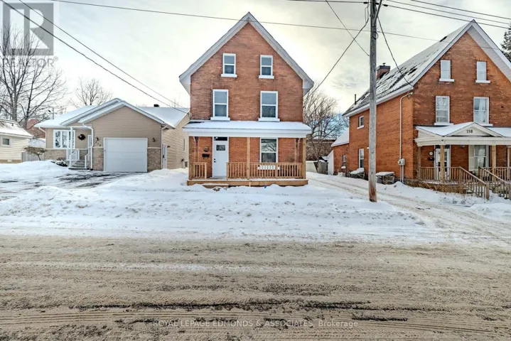204 MCALLISTER STREET, Pembroke, Ontario K8A3G2