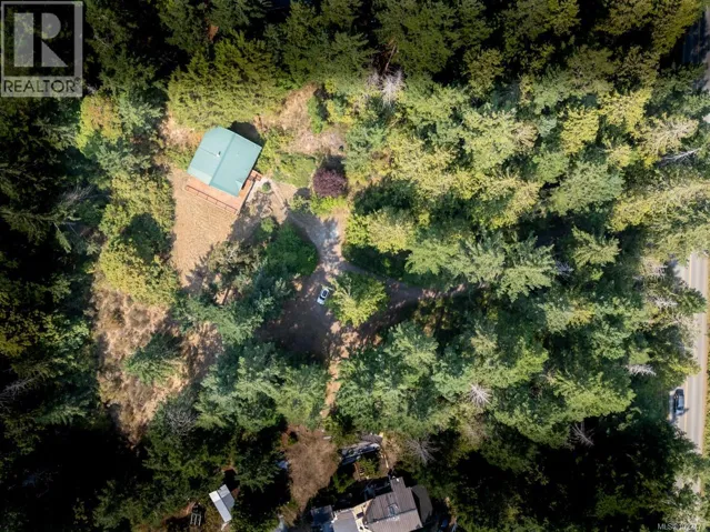 4535 Bedwell Harbour Rd, Pender Island, British Columbia V0N2M1