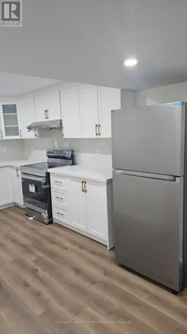 BASEMENT - 9 VICKERY STREET E, Whitby, Ontario L1P0L1