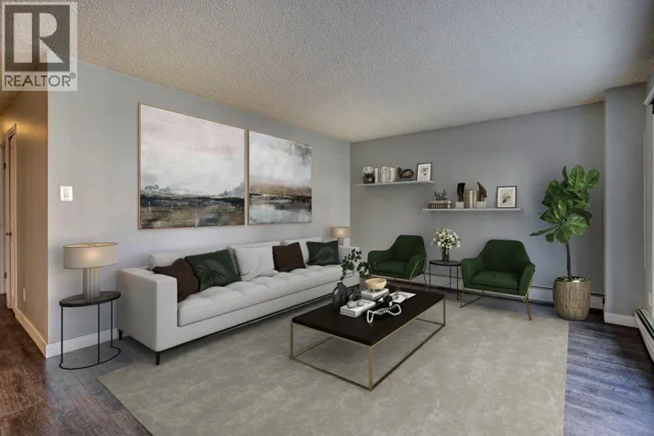 211, 1335 12 Avenue SW, Calgary, Alberta T3C3P7