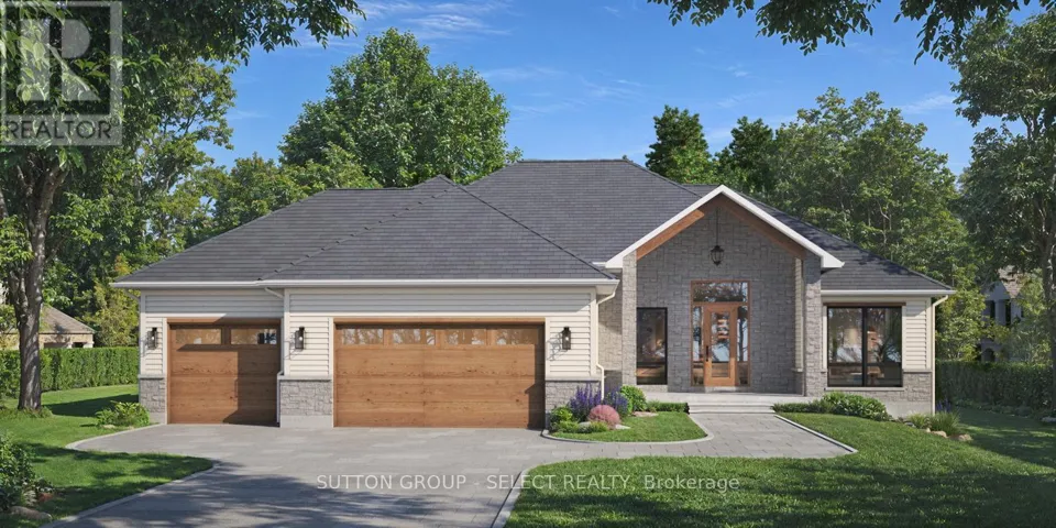 10142 PINERY BLUFFS ROAD, Lambton Shores, Ontario N0M1T0