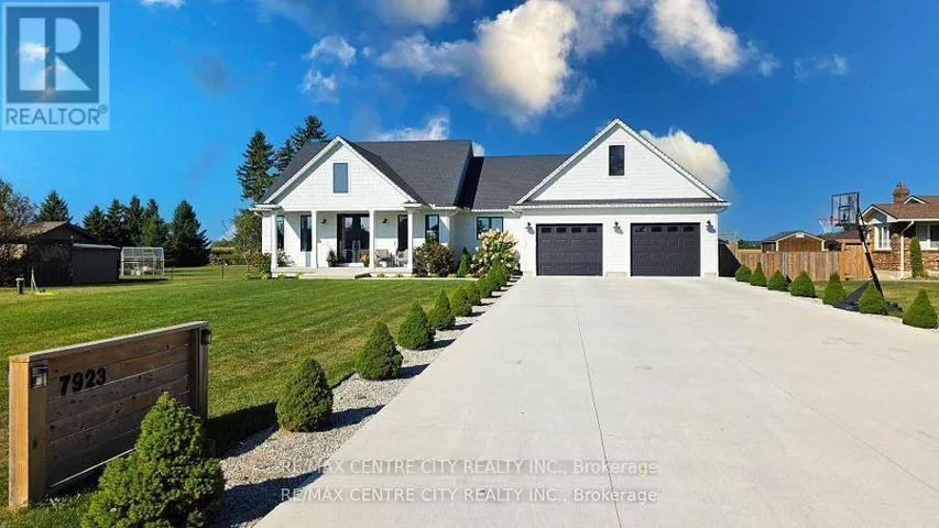 7923 FAIRVIEW ROAD, Central Elgin, Ontario N5P3S8