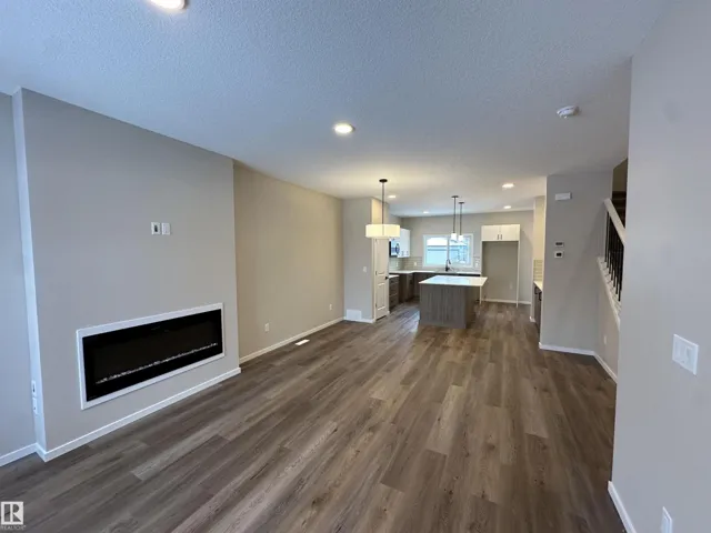 55 SERENO LN, Fort Saskatchewan, Alberta T8L0Z9