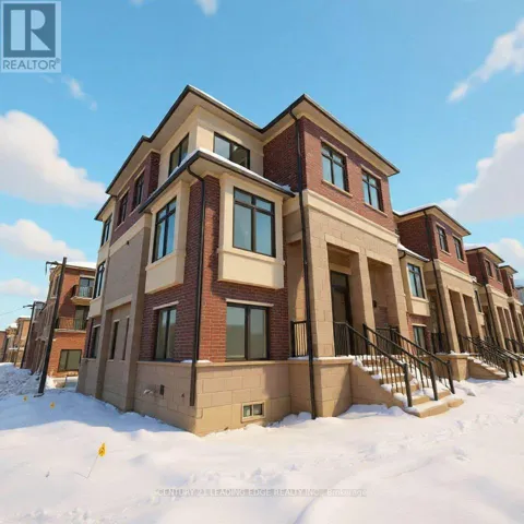 30 MERMOT LANE, Richmond Hill (Headford Business Park), Ontario L4B0J5