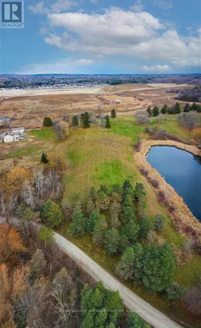 120 SOUTH SUMMIT FARM ROAD, King (King City), Ontario L7B1J8