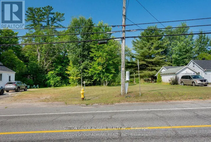 538 MUSKOKA ROAD 3 NORTH, Huntsville (Chaffey), Ontario P1H1C8