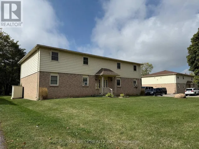 58 WILLOW STREET, Brant (Paris), Ontario N3L2K6