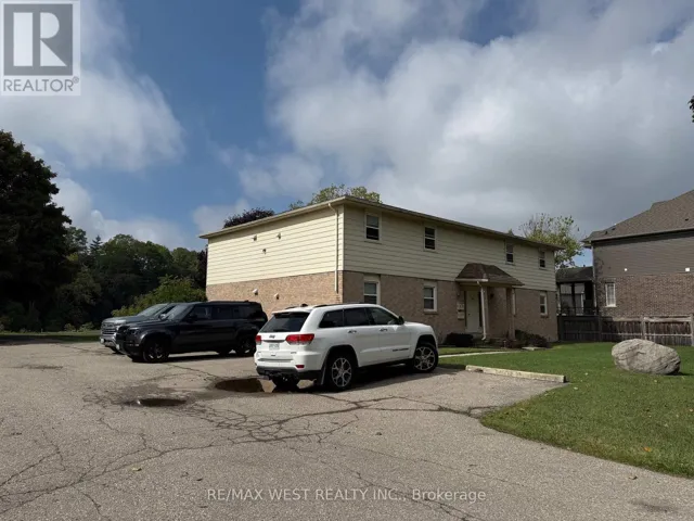 60 WILLOW STREET, Brant (Paris), Ontario N3L2K6