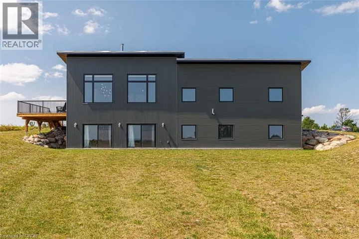 317278 THIRD Line, Meaford, Ontario N4L1W7