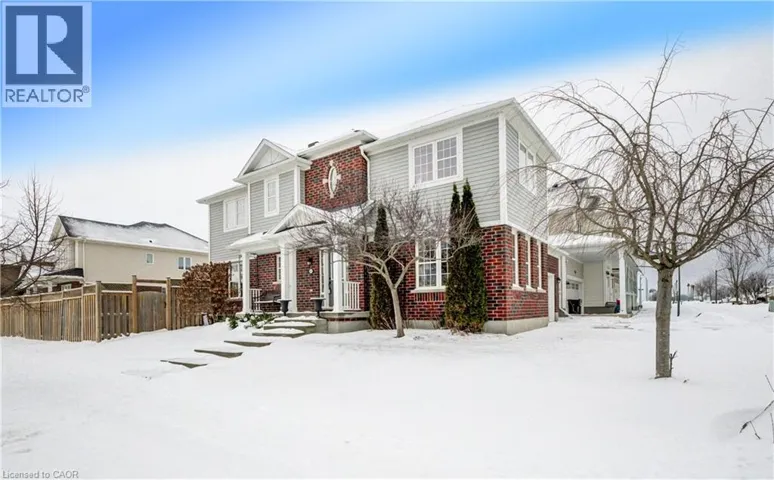 51 SHIELDS Street, Breslau, Ontario N0B1M0