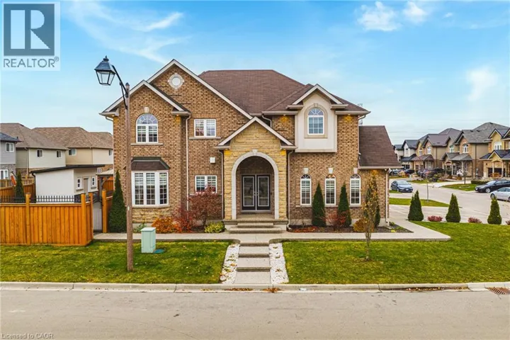 96 HIDDEN RIDGE Crescent, Hannon, Ontario L0R1P0