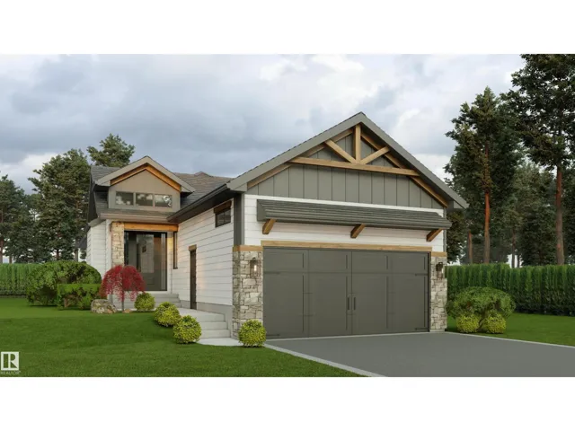 36 NEWBURY CI, Sherwood Park, Alberta T8B0E8