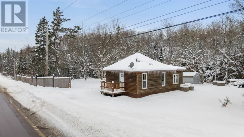 3775 Highway 311, Nuttby, Nova Scotia B6L6J1