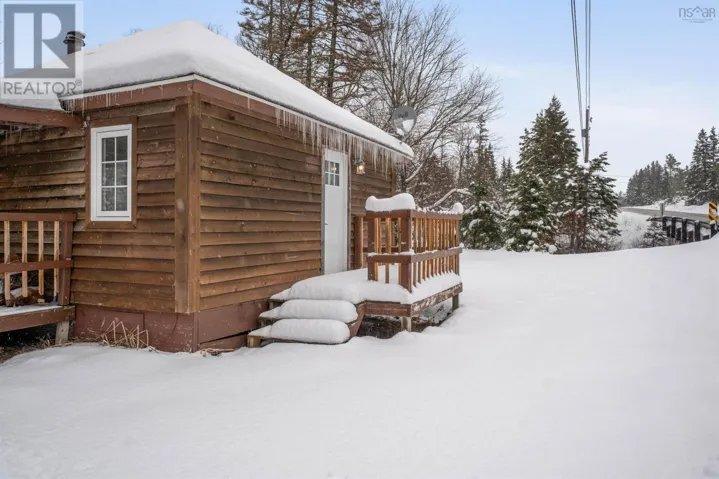 3775 Highway 311, Nuttby, Nova Scotia B6L6J1
