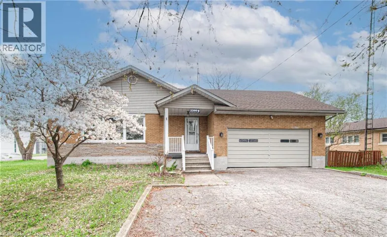 2300 FOUNTAIN Street N, Cambridge, Ontario N3H4R7