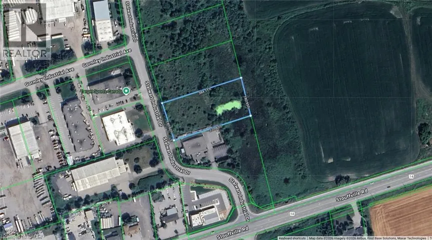 9 STALWART INDUSTRIAL Drive, Stouffville, Ontario L0H1G0