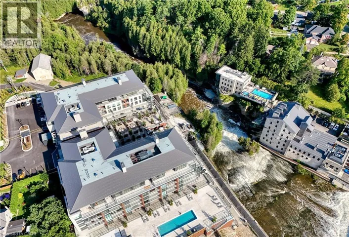 6523 WELLINGTON 7 Road Unit# 32, Elora, Ontario N0B1S0