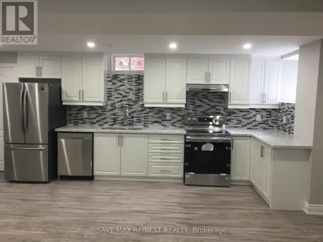 BSMT - 28 ISLE ROYAL TERRACE, Brampton (Bram West), Ontario L6Y6B4